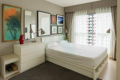 ขาย - aspire สาทร - ตากสิน Timber Zone, กรุงเทพ