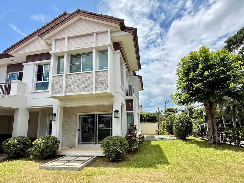 ให้เช่า - Siwalee Ratchaphruk : สีวลี ราชพฤกษ์ เชียงใหม่, เชียงใหม่