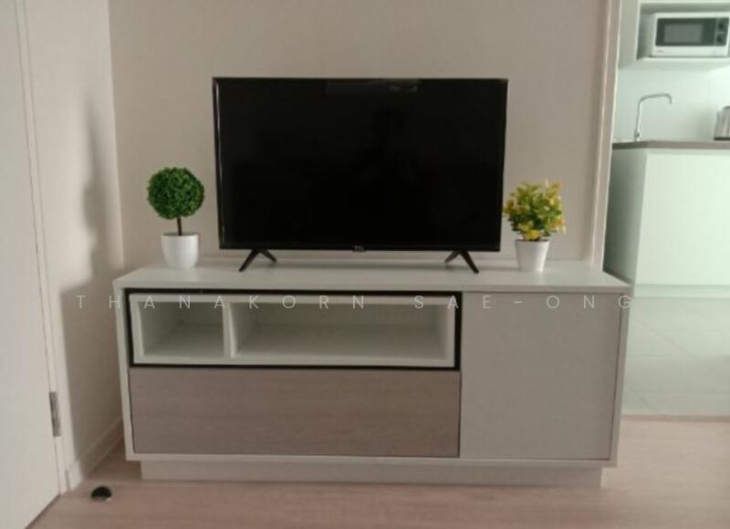 ให้เช่า - iCondo Green Space Sukhumvit 77 Phase 2 : ไอคอนโด กรีนสเปซ สุขุมวิท 77 (เฟส 2), กรุงเทพ