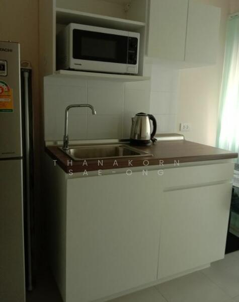 ให้เช่า - iCondo Green Space Sukhumvit 77 Phase 2 : ไอคอนโด กรีนสเปซ สุขุมวิท 77 (เฟส 2), กรุงเทพ