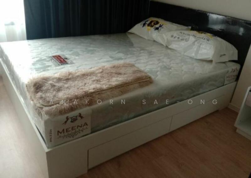 ให้เช่า - iCondo Green Space Sukhumvit 77 Phase 2 : ไอคอนโด กรีนสเปซ สุขุมวิท 77 (เฟส 2), กรุงเทพ