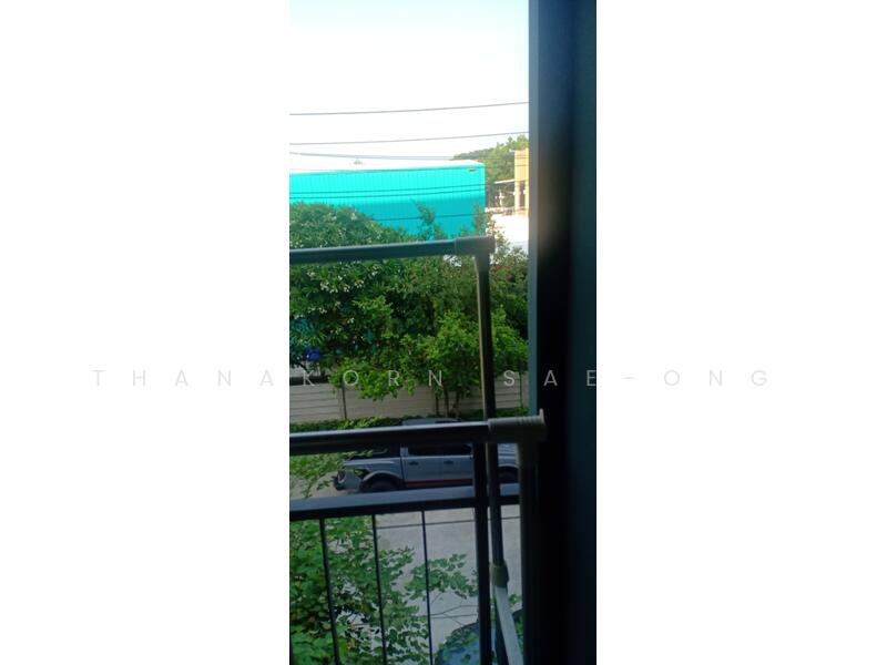 ให้เช่า - iCondo Green Space Sukhumvit 77 Phase 2 : ไอคอนโด กรีนสเปซ สุขุมวิท 77 (เฟส 2), กรุงเทพ