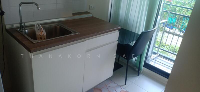 ให้เช่า - iCondo Green Space Sukhumvit 77 Phase 2 : ไอคอนโด กรีนสเปซ สุขุมวิท 77 (เฟส 2), กรุงเทพ