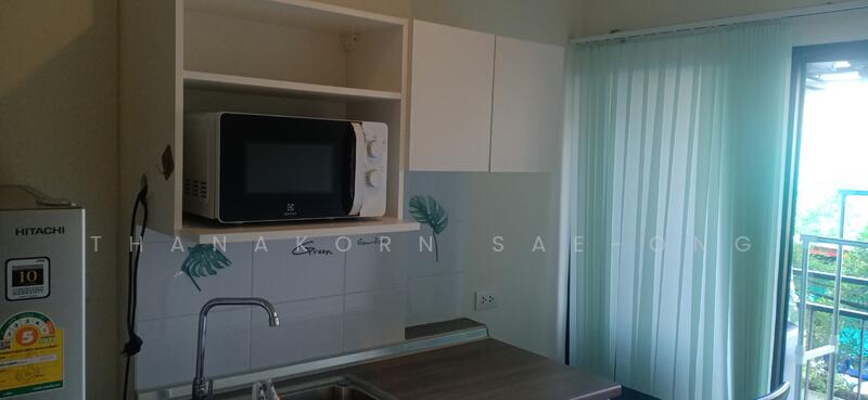 ให้เช่า - iCondo Green Space Sukhumvit 77 Phase 2 : ไอคอนโด กรีนสเปซ สุขุมวิท 77 (เฟส 2), กรุงเทพ