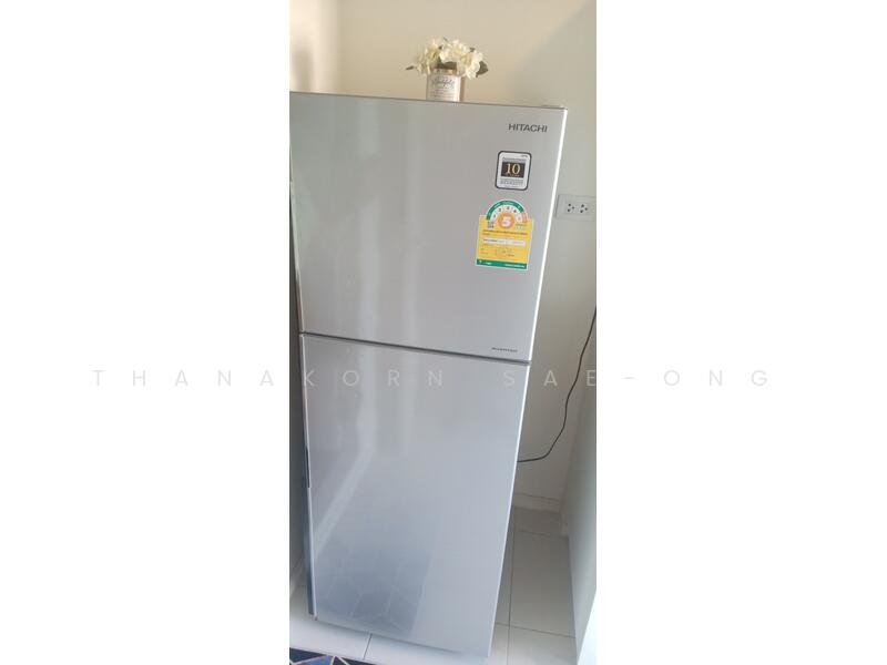 ให้เช่า - iCondo Green Space Sukhumvit 77 Phase 2 : ไอคอนโด กรีนสเปซ สุขุมวิท 77 (เฟส 2), กรุงเทพ