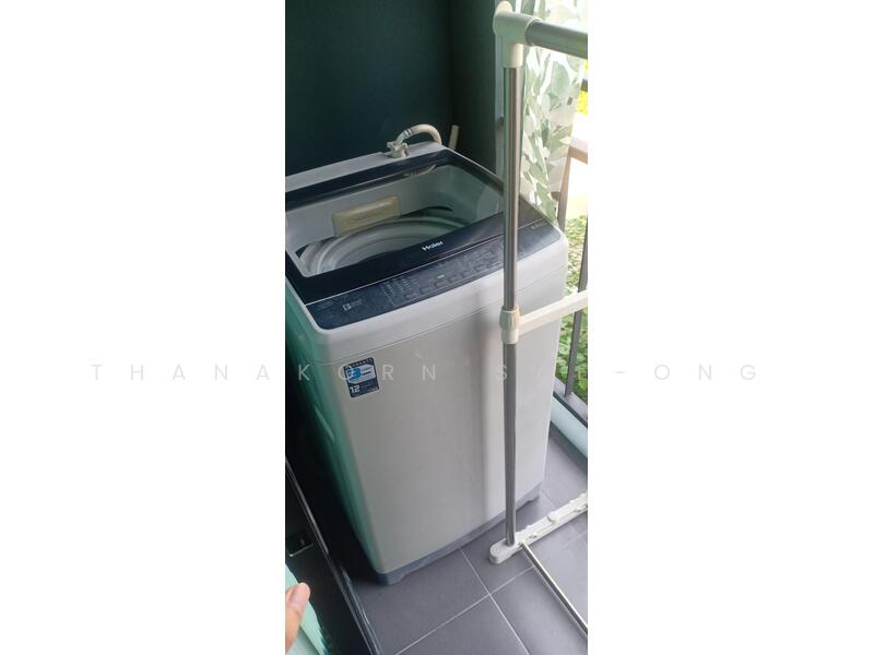 ให้เช่า - iCondo Green Space Sukhumvit 77 Phase 2 : ไอคอนโด กรีนสเปซ สุขุมวิท 77 (เฟส 2), กรุงเทพ