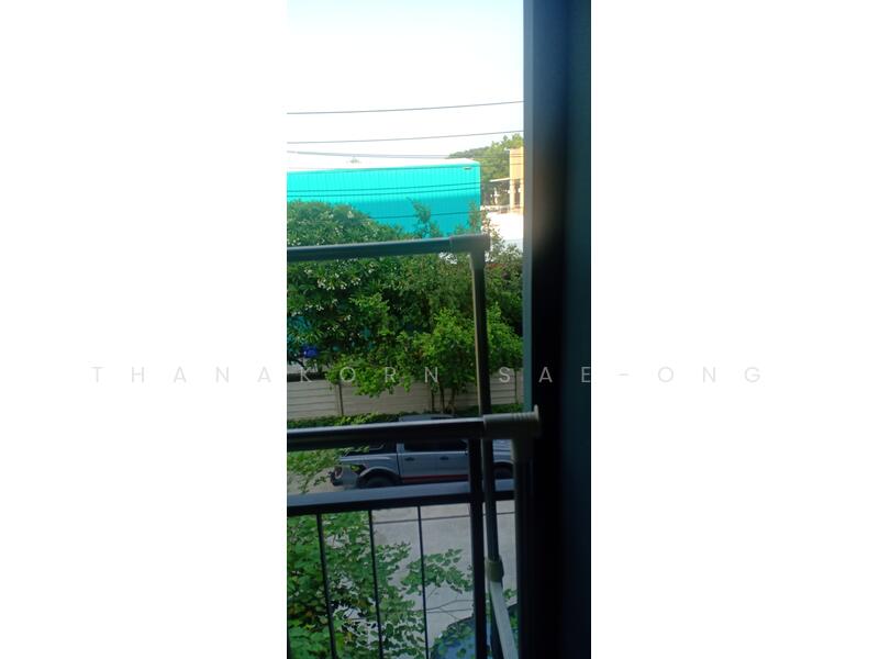 ให้เช่า - iCondo Green Space Sukhumvit 77 Phase 2 : ไอคอนโด กรีนสเปซ สุขุมวิท 77 (เฟส 2), กรุงเทพ