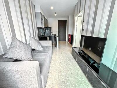 For Rent - The Crest Sukhumvit 34, Bangkok