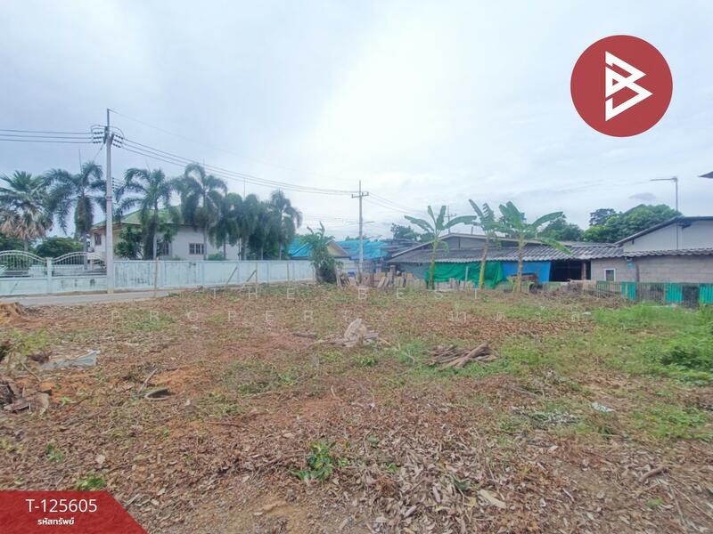 ขาย - ที่ดินบ้านยาง นครปฐม, นครปฐม