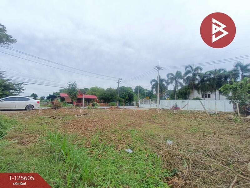 ขาย - ที่ดินบ้านยาง นครปฐม, นครปฐม