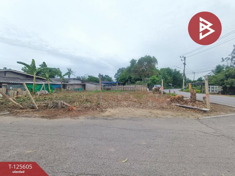 ขาย - ที่ดินบ้านยาง นครปฐม, นครปฐม