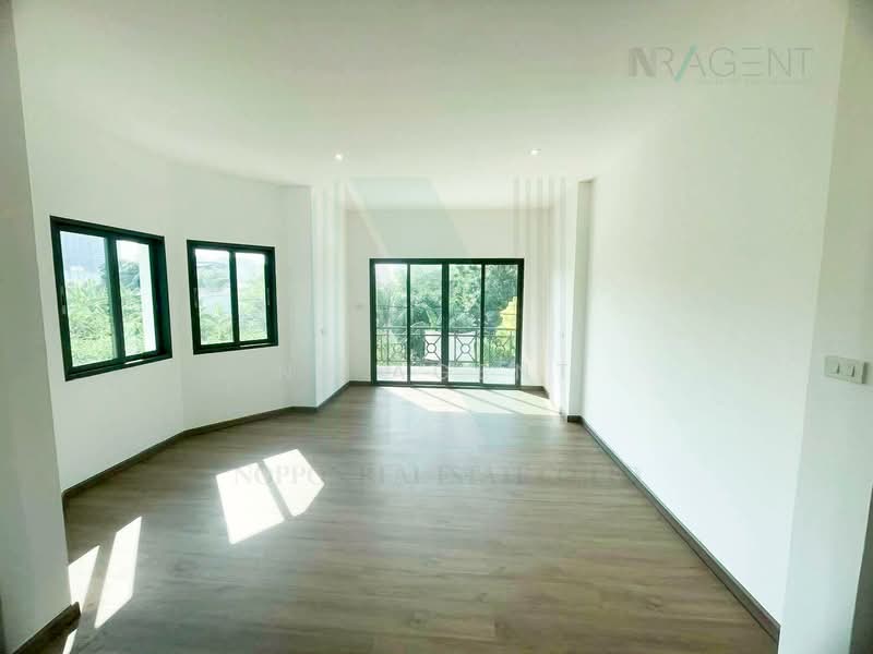 บ้านเดี่ยว ลาดพร้าว117 2 ชั้น, Bangkok, Khlong Chan, Bang Kapi, Bangkok, 3 Bedrooms, 210 sqm, Single Detached House For Sale, by NR agent, 500012605 - DDproperty.com