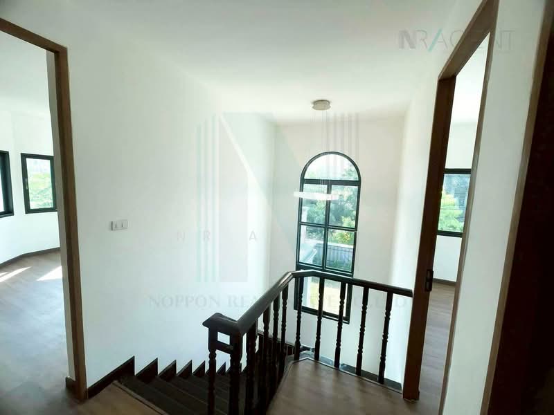 บ้านเดี่ยว ลาดพร้าว117 2 ชั้น, กรุงเทพ, คลองจั่น, บางกะปิ, กรุงเทพ, 210 ตร.ม., บ้านเดี่ยว ขาย, โดย NR agent, 500012605 - DDproperty.com