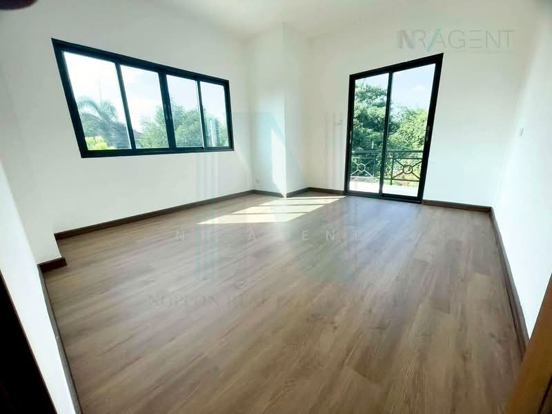 บ้านเดี่ยว ลาดพร้าว117 2 ชั้น, กรุงเทพ, คลองจั่น, บางกะปิ, กรุงเทพ, 210 ตร.ม., บ้านเดี่ยว ขาย, โดย NR agent, 500012605 - DDproperty.com