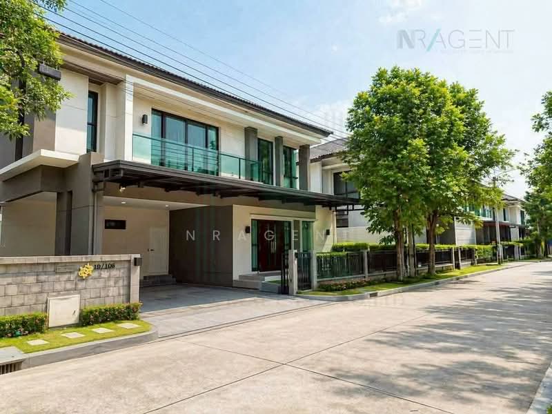 The City Pattanakarn : เดอะ ซิตี้ พัฒนาการ, กรุงเทพ, ถนนอ่อนนุช, ประเวศ, กรุงเทพ, 341 ตร.ม., บ้านเดี่ยว ขาย, โดย NRagent, 500012608 - DDproperty.com