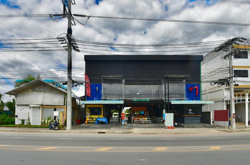 For Sale - กิจการบางพลี สมุทรปราการ, Samut Prakan