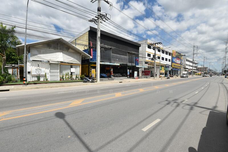 For Sale - กิจการบางพลี สมุทรปราการ, Samut Prakan