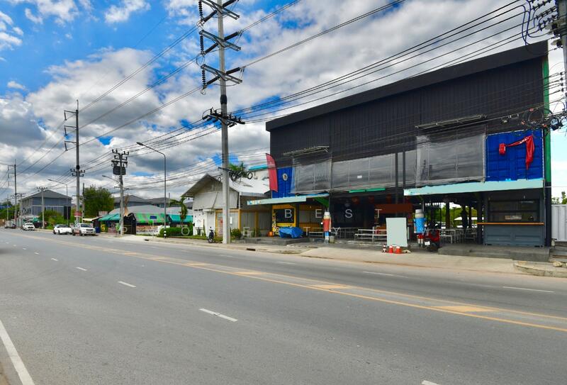 For Sale - กิจการบางพลี สมุทรปราการ, Samut Prakan