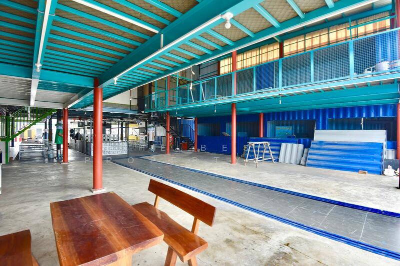 For Sale - กิจการบางพลี สมุทรปราการ, Samut Prakan