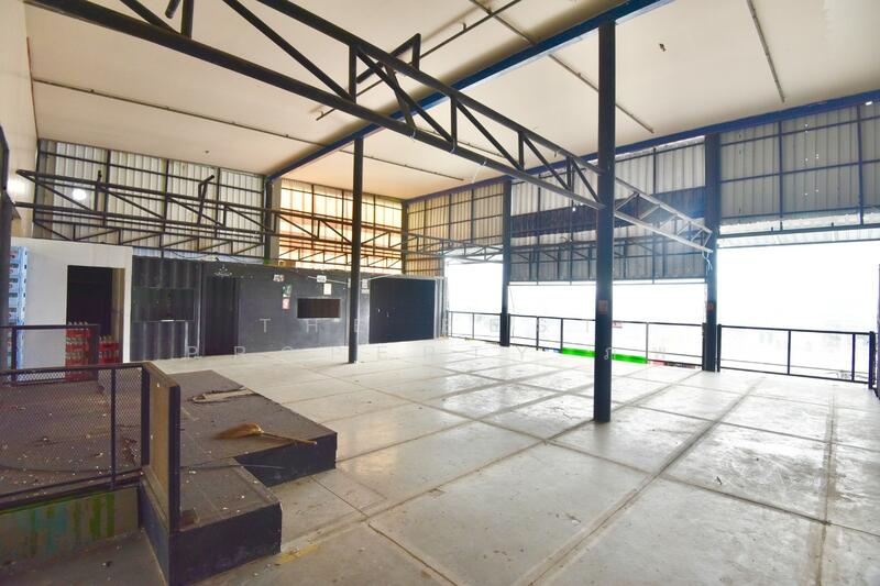 For Sale - กิจการบางพลี สมุทรปราการ, Samut Prakan