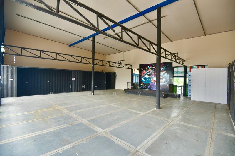 For Sale - กิจการบางพลี สมุทรปราการ, Samut Prakan