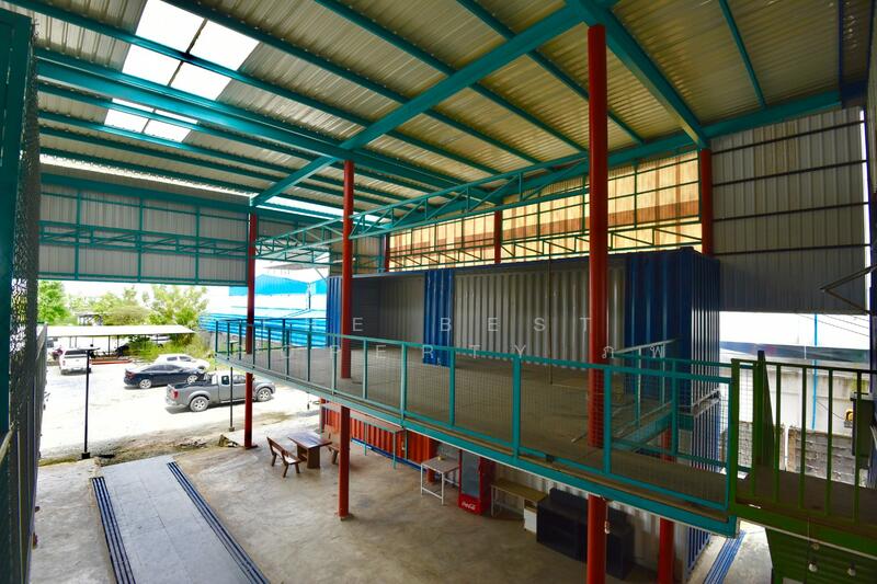 For Sale - กิจการบางพลี สมุทรปราการ, Samut Prakan