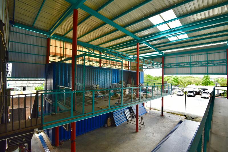 For Sale - กิจการบางพลี สมุทรปราการ, Samut Prakan