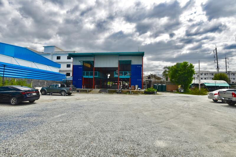 For Sale - กิจการบางพลี สมุทรปราการ, Samut Prakan