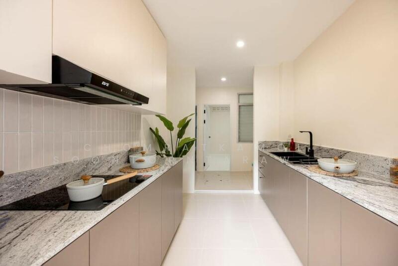 ขาย - Nantawan Suanluang Rama 9 : บ้านนันทวัน สวนหลวง ร.9, กรุงเทพ