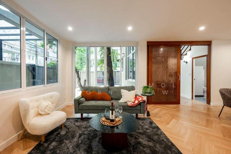 ขาย - Nantawan Suanluang Rama 9 : บ้านนันทวัน สวนหลวง ร.9, กรุงเทพ