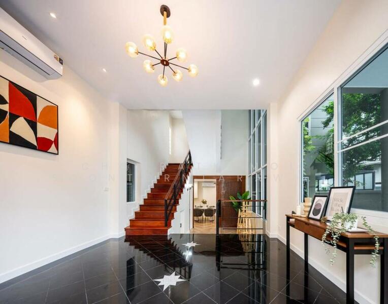 ขาย - Nantawan Suanluang Rama 9 : บ้านนันทวัน สวนหลวง ร.9, กรุงเทพ