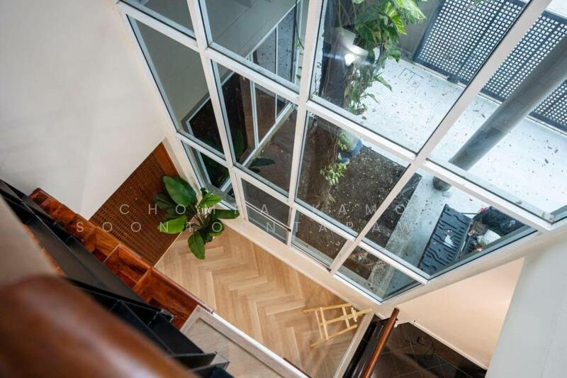 ขาย - Nantawan Suanluang Rama 9 : บ้านนันทวัน สวนหลวง ร.9, กรุงเทพ