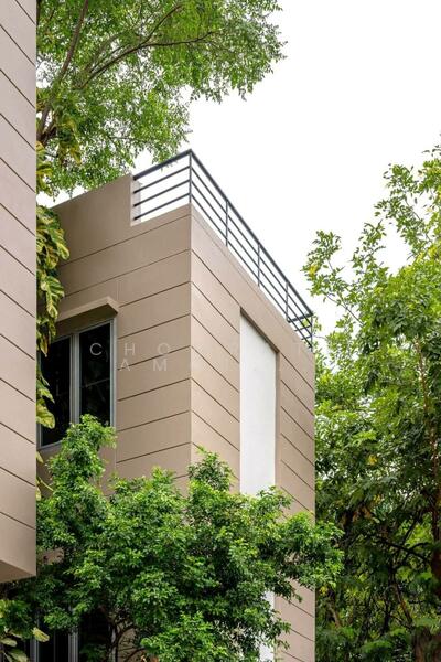 ขาย - Nantawan Suanluang Rama 9 : บ้านนันทวัน สวนหลวง ร.9, กรุงเทพ