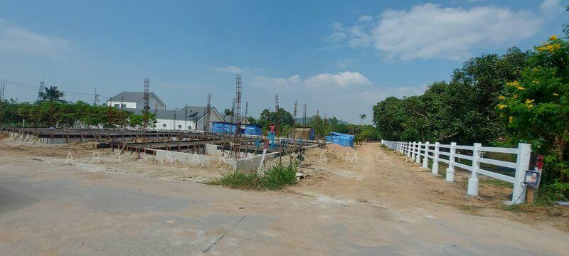 ขาย - มั่งมี โบท บางเสร่, ชลบุรี