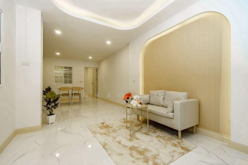 ขาย - Baan Buathong 4 : บ้านบัวทอง 4, นนทบุรี