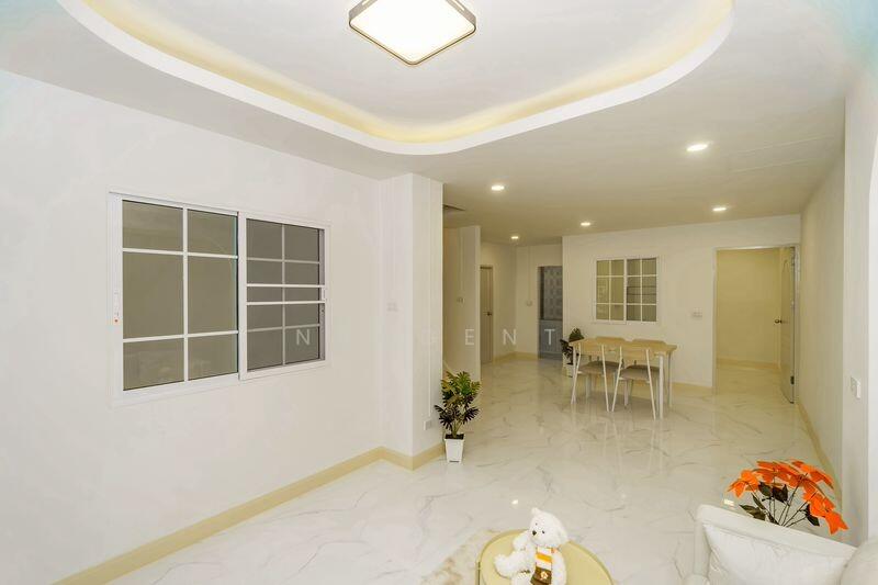 ขาย - Baan Buathong 4 : บ้านบัวทอง 4, นนทบุรี