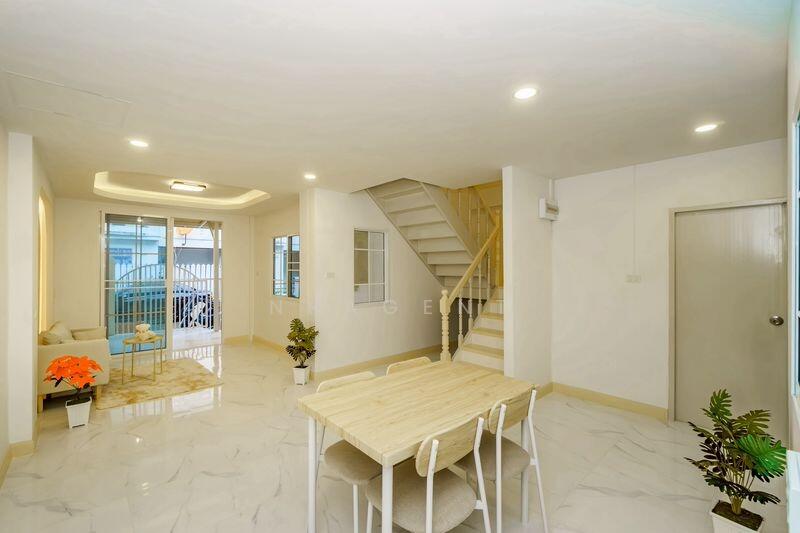 ขาย - Baan Buathong 4 : บ้านบัวทอง 4, นนทบุรี