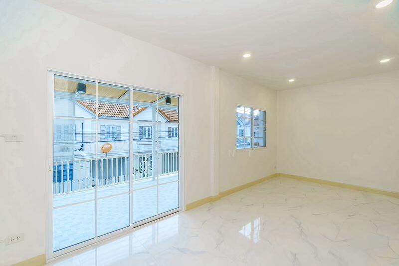 ขาย - Baan Buathong 4 : บ้านบัวทอง 4, นนทบุรี