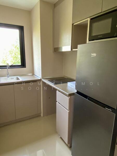 For Rent - Aspire Sukhumvit-On Nut, Bangkok