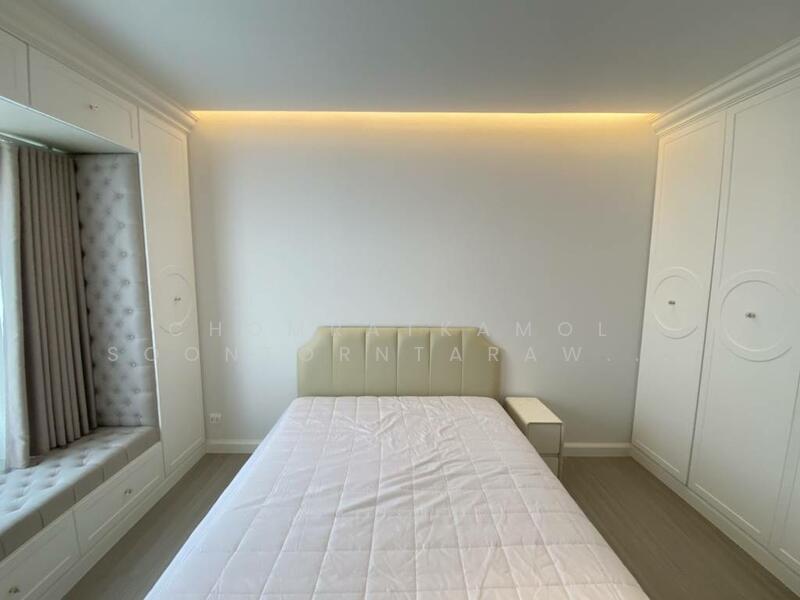 For Rent - Aspire Sukhumvit-On Nut, Bangkok
