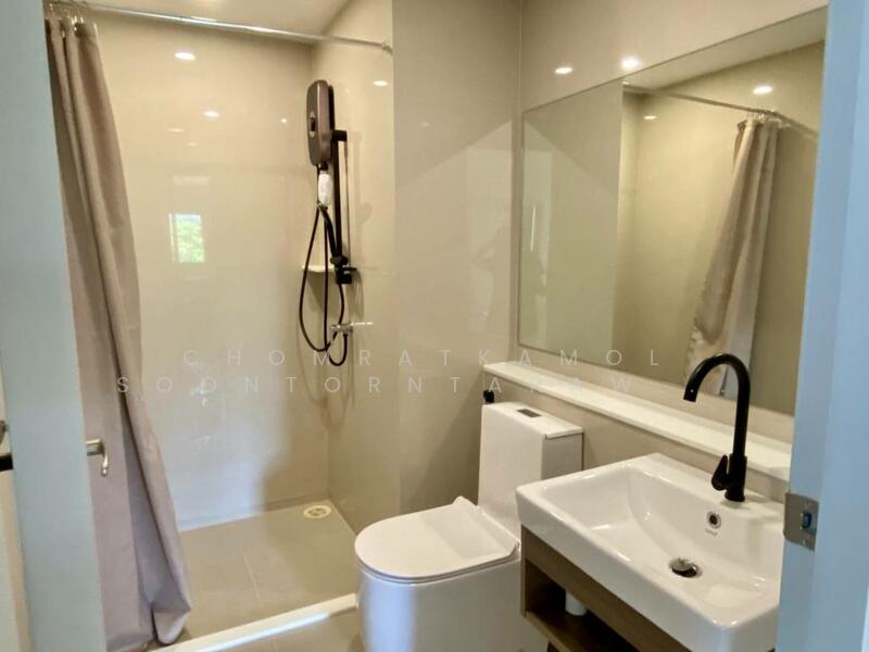 For Rent - Aspire Sukhumvit-On Nut, Bangkok