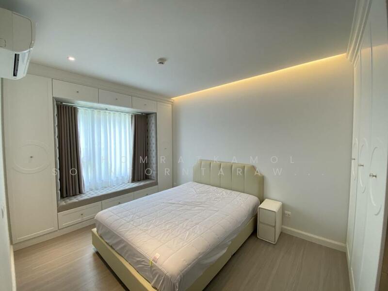 For Rent - Aspire Sukhumvit-On Nut, Bangkok