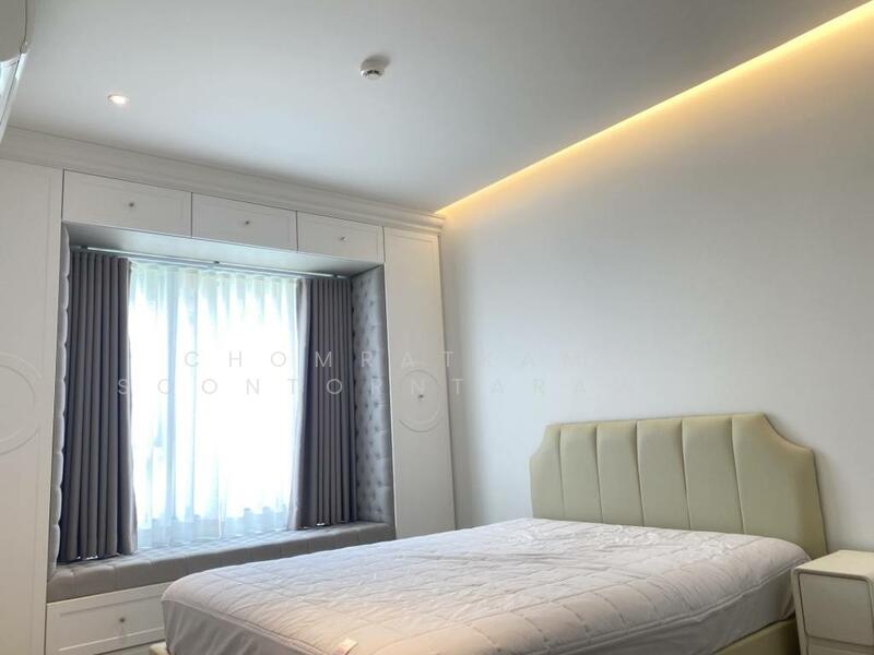 For Rent - Aspire Sukhumvit-On Nut, Bangkok