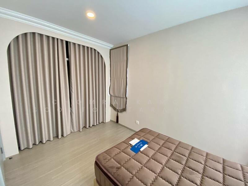 For Rent - Aspire Sukhumvit-On Nut, Bangkok