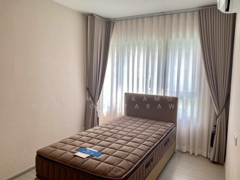 For Rent - Aspire Sukhumvit-On Nut, Bangkok