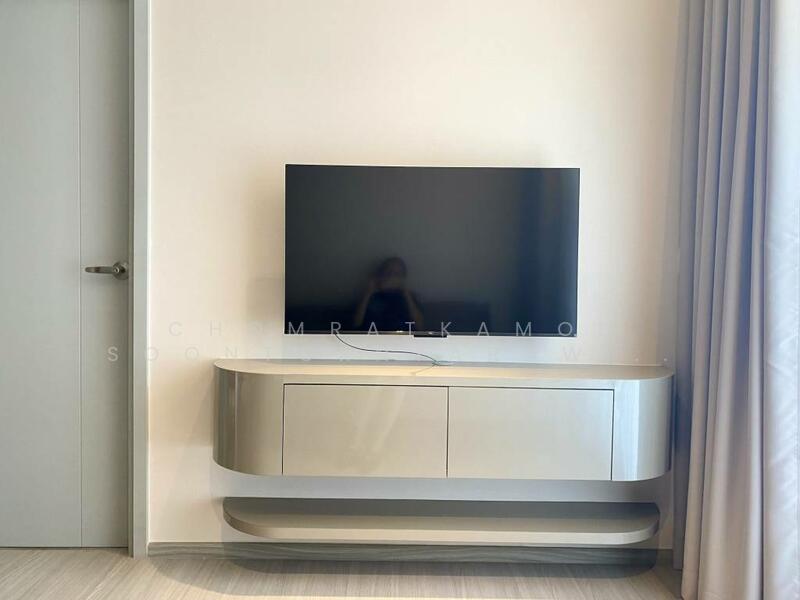 For Rent - Aspire Sukhumvit-On Nut, Bangkok