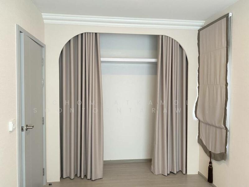 For Rent - Aspire Sukhumvit-On Nut, Bangkok