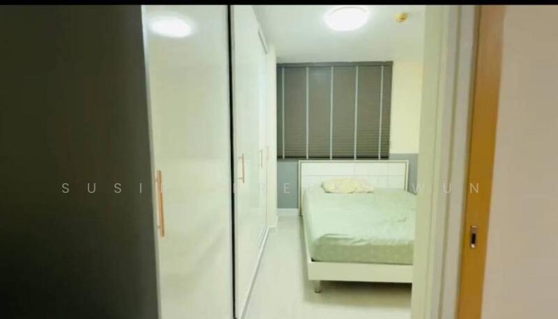 ให้เช่า - The Link Sukhumvit 50 : เดอะ ลิงค์ สุขุมวิท 50, กรุงเทพ