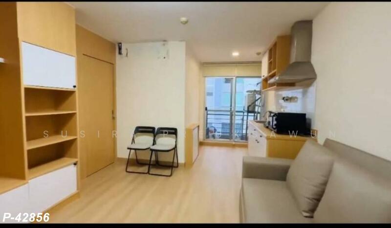 ให้เช่า - The Link Sukhumvit 50 : เดอะ ลิงค์ สุขุมวิท 50, กรุงเทพ