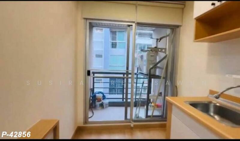 ให้เช่า - The Link Sukhumvit 50 : เดอะ ลิงค์ สุขุมวิท 50, กรุงเทพ